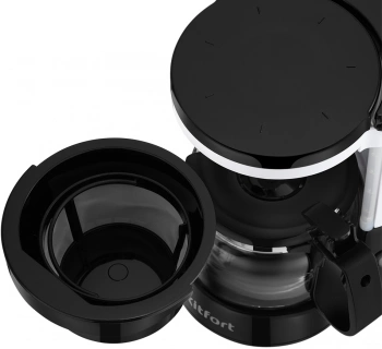 Кофеварка капельная Kitfort КТ-7486