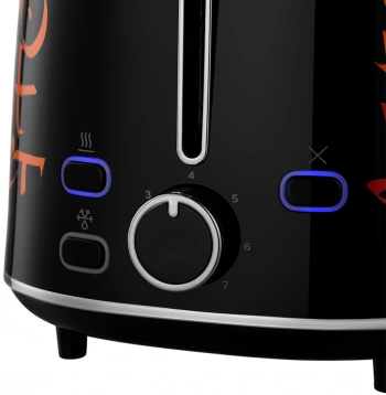 Тостер Kitfort КТ-6464