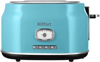Тостер Kitfort КТ-6455