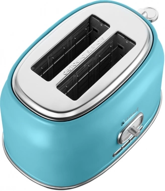 Тостер Kitfort КТ-6455