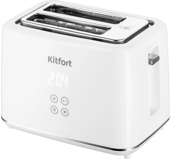 Тостер Kitfort КТ-6872