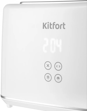 Тостер Kitfort КТ-6872