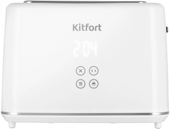 Тостер Kitfort КТ-6872
