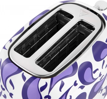 Тостер Kitfort КТ-6863