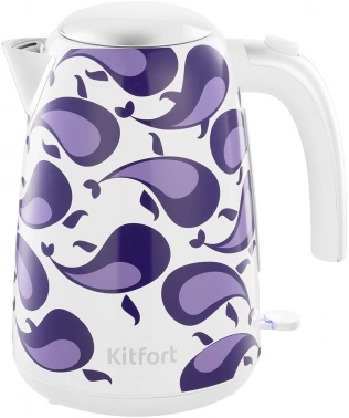 Тостер Kitfort КТ-6863