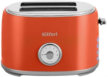 Тостер Kitfort КТ-6456