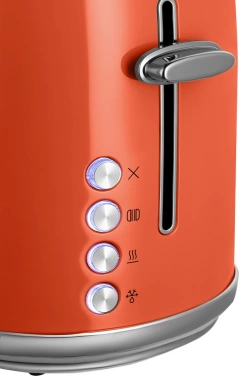 Тостер Kitfort КТ-6456