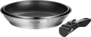 Набор посуды Rondell Stark RDS-2010