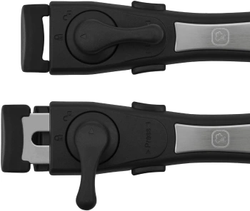 Набор посуды Rondell Stark RDS-2010