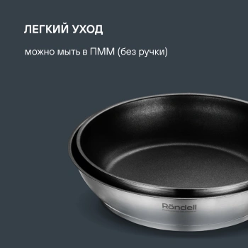 Набор посуды Rondell Stark RDS-2010