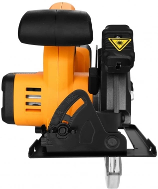 Циркулярная пила (дисковая) Deko CSDU20