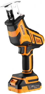 Сабельная пила Deko DKRS20-Li