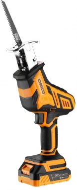 Сабельная пила Deko DKRS20-Li