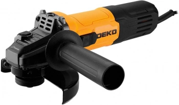 Углошлифовальная машина Deko AG950DK