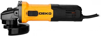 Углошлифовальная машина Deko AG950DK