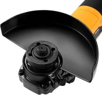 Углошлифовальная машина Deko AG950DK