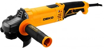 Углошлифовальная машина Deko AG1400DK