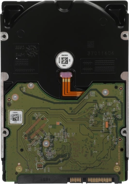 Жесткий диск WD SATA-III 10TB  WD102PURP