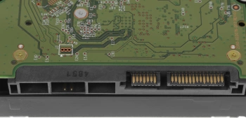 Жесткий диск WD SATA-III 10TB  WD102PURP