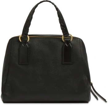 Сумка женская The Bridge Ines 045535EN/30 черная натур.кожа