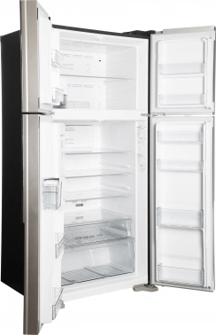 Холодильник Hitachi R-W660PUC7X GC