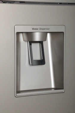 Холодильник Hitachi R-W660PUC7X GC