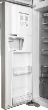 Холодильник Hitachi R-W660PUC7X GC