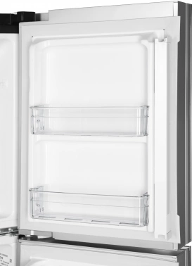 Холодильник Hitachi R-W660PUC7X GC