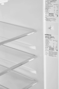 Холодильник Hitachi R-W660PUC7X GC