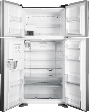 Холодильник Hitachi R-W660PUC7X GS