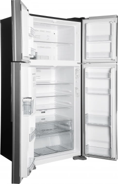 Холодильник Hitachi R-W660PUC7X GS