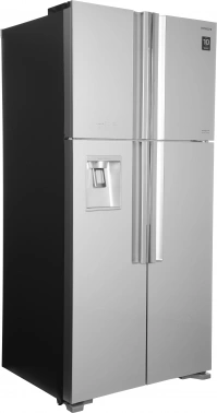 Холодильник Hitachi R-W660PUC7X GS