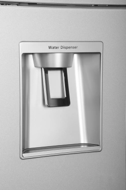 Холодильник Hitachi R-W660PUC7X GS