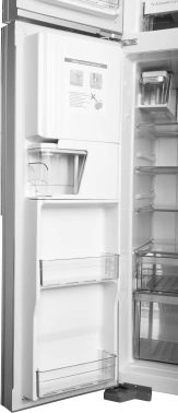 Холодильник Hitachi R-W660PUC7X GS