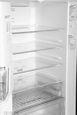 Холодильник Hitachi R-W660PUC7X GS