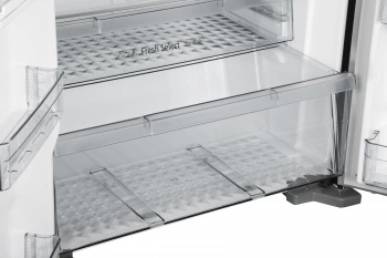 Холодильник Hitachi R-W660PUC7X GS