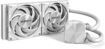 Система водяного охлаждения Montech HyperFlow Silent 240