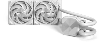 Система водяного охлаждения Montech HyperFlow Silent 240