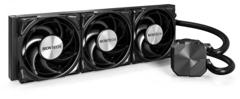 Система водяного охлаждения Montech HyperFlow Silent 360