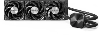 Система водяного охлаждения Montech HyperFlow Silent 360