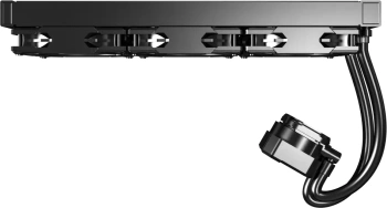 Система водяного охлаждения Montech HyperFlow Silent 360