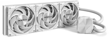 Система водяного охлаждения Montech HyperFlow Silent 360