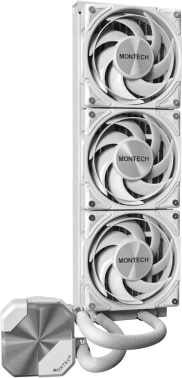 Система водяного охлаждения Montech HyperFlow Silent 360