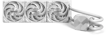 Система водяного охлаждения Montech HyperFlow Silent 360