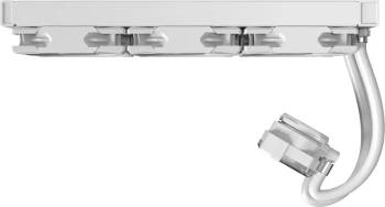 Система водяного охлаждения Montech HyperFlow Silent 360