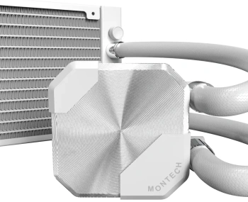 Система водяного охлаждения Montech HyperFlow Silent 360