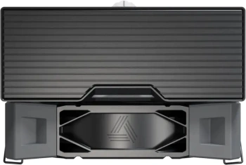 Устройство охлаждения(кулер) Montech NX400