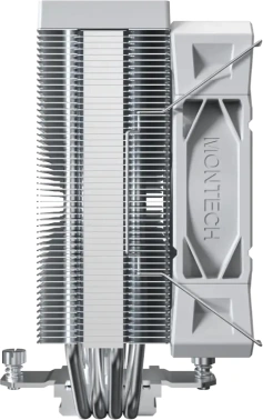 Устройство охлаждения(кулер) Montech NX400