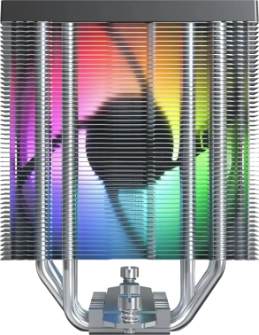 Устройство охлаждения(кулер) Montech NX400