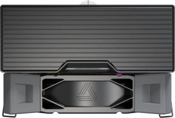 Устройство охлаждения(кулер) Montech NX400